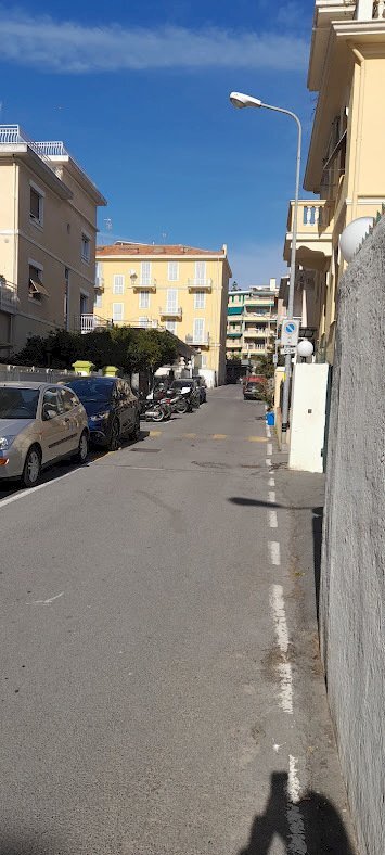 1.jpg - Two-room apartment via Ansaldi, Sanremo - photo 2