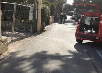 2.jpg - Bilocale via Ansaldi, Sanremo - foto 4