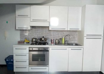 6.jpeg - Bilocale via Ansaldi, Sanremo - foto 11