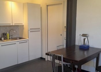 6.jpg - Bilocale via Ansaldi, Sanremo - foto 12