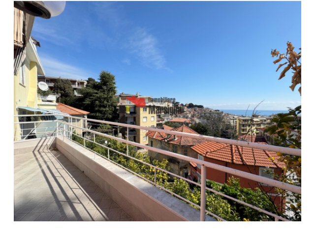 3 - Casa indipendente VIA DE AMICIS 20, Sanremo - foto 1