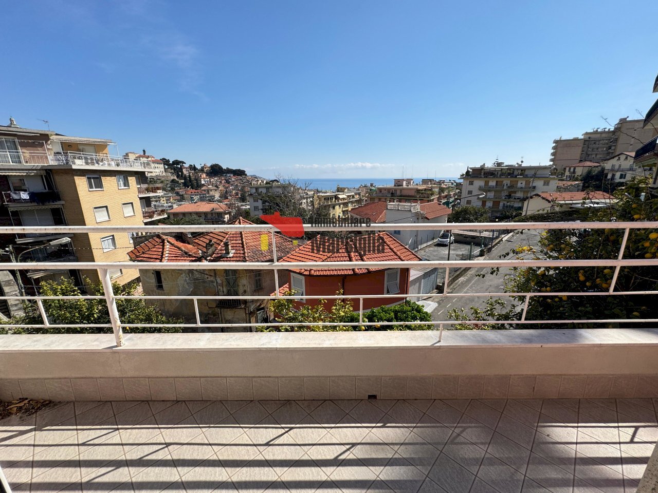 12 - Casa indipendente VIA DE AMICIS 20, Sanremo - foto 2