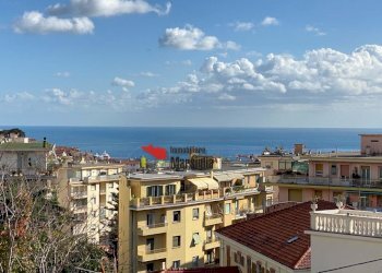 vista - Independent house VIA DE AMICIS 20, Sanremo - photo 1