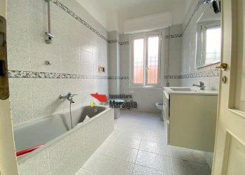 bagno - Independent house VIA DE AMICIS 20, Sanremo - photo 5