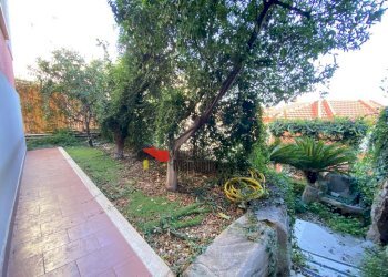 esterno - Independent house VIA DE AMICIS 20, Sanremo - photo 9