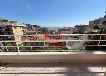 12 - Casa indipendente VIA DE AMICIS 20, Sanremo - foto 2