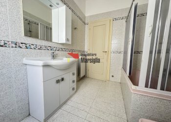 6 - Casa indipendente VIA DE AMICIS 20, Sanremo - foto 12