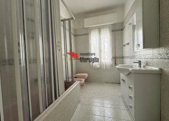 7 - Casa indipendente VIA DE AMICIS 20, Sanremo - foto 13