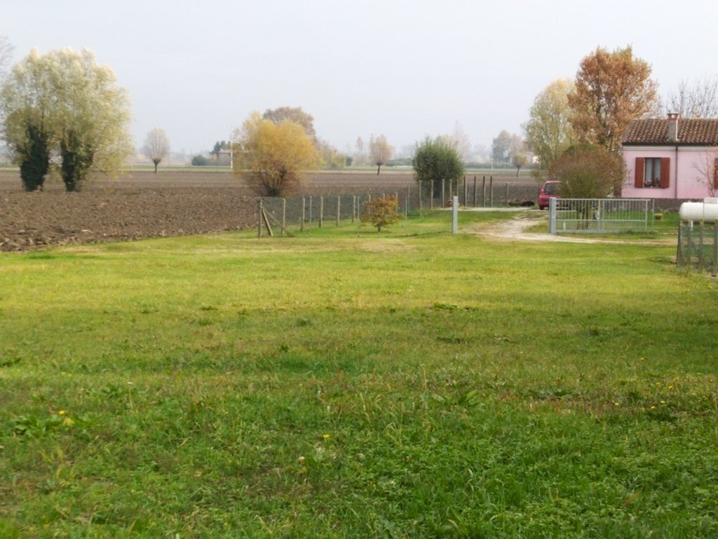 lotto pezzoli.jpg - Terreno edificabile Ceregnano - foto 1
