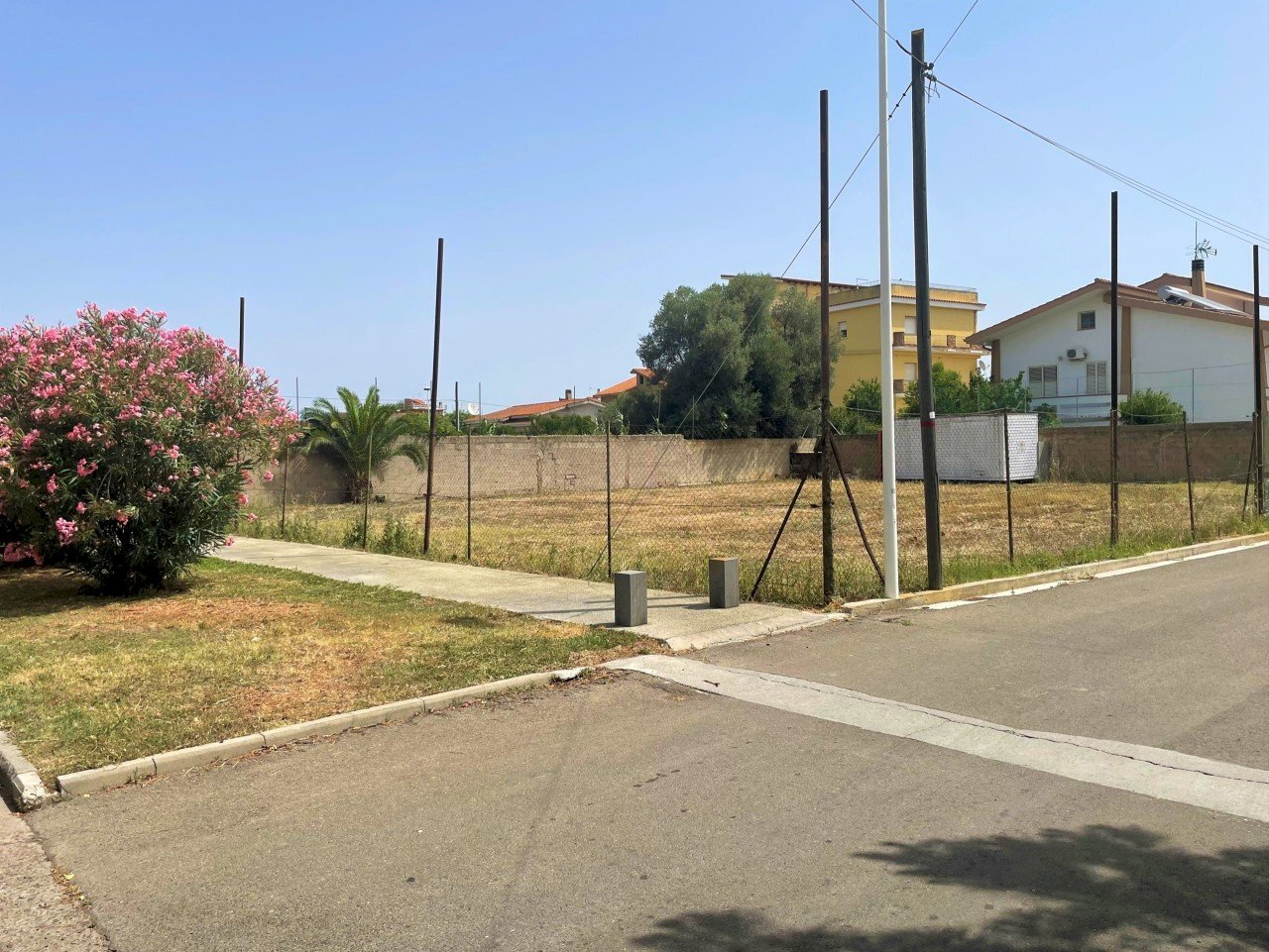 IMG_8138.JPG - Terreno edificabile Decimoputzu - foto 1