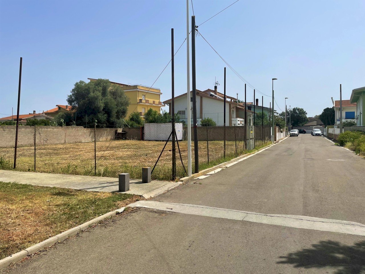 IMG_8140.JPG - Terreno edificabile Decimoputzu - foto 3