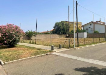 IMG_8138.JPG - Building land Decimoputzu - photo 1