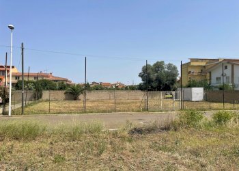 IMG_8141.JPG - Building land Decimoputzu - photo 4