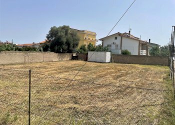 IMG_8143.JPG - Building land Decimoputzu - photo 6