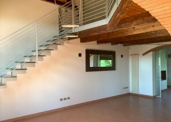 Semi-detached Villa Castel San Pietro Terme - photo 8