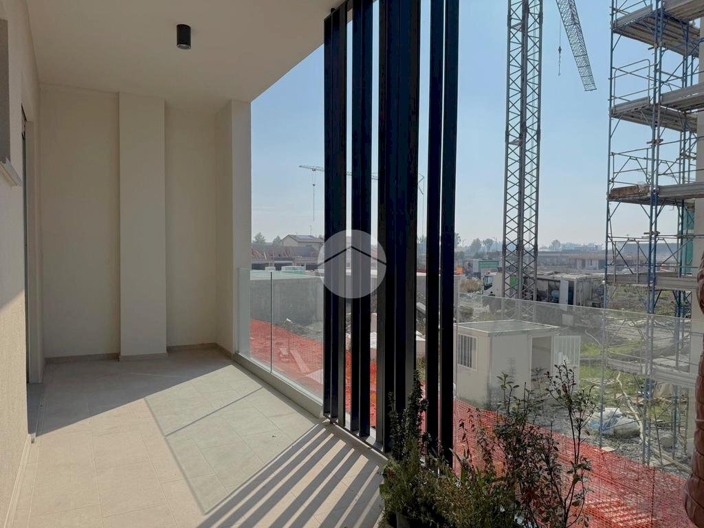 Two-room apartment Largo alberazza, Sorbolo Mezzani - photo 3