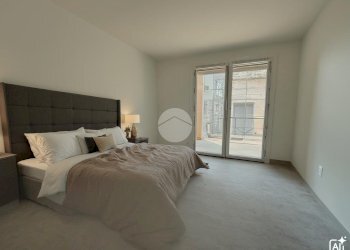 Two-room apartment Largo alberazza, Sorbolo Mezzani - photo 13