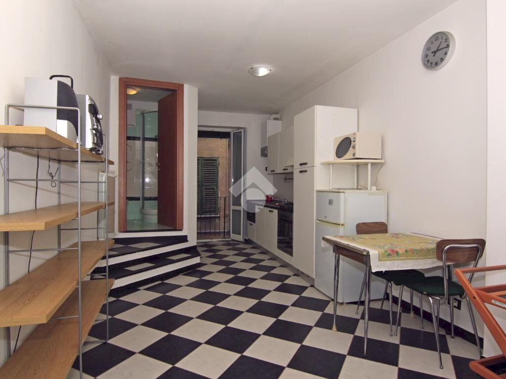 Bilocale Vico del Forno, Serravalle Scrivia - foto 1