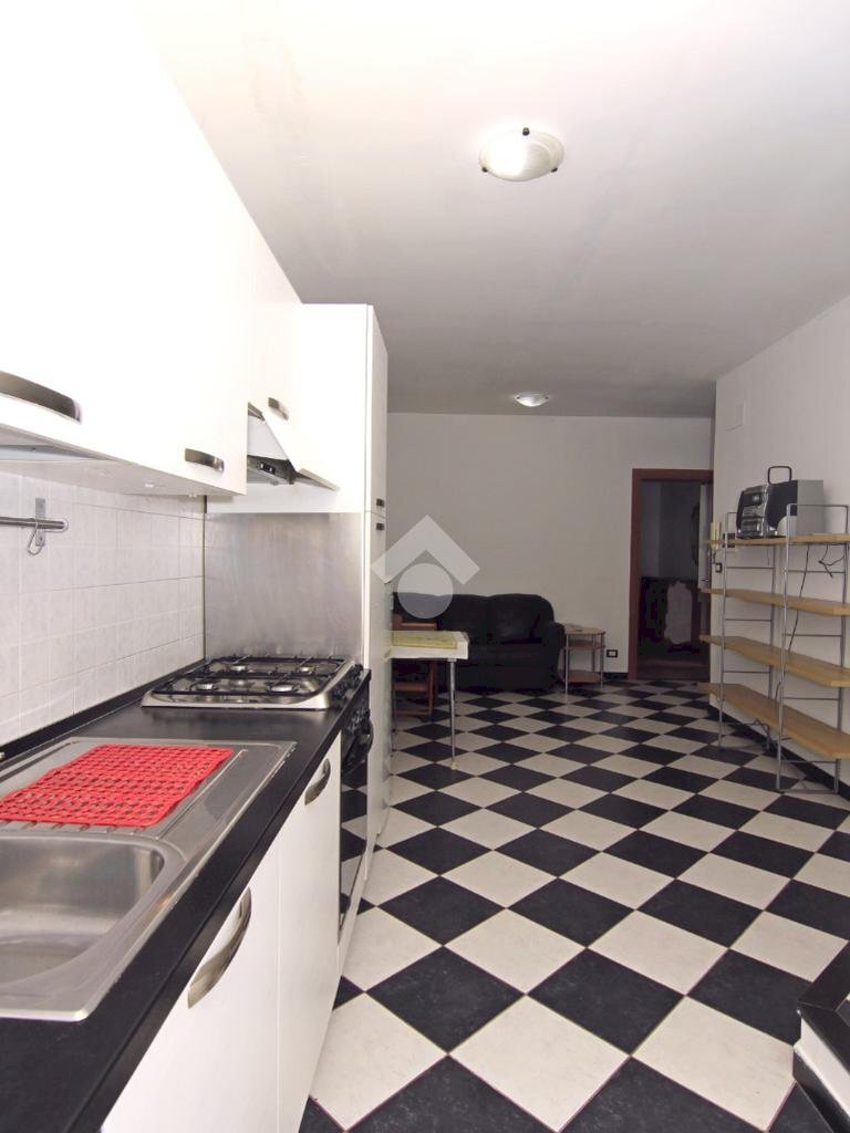 Bilocale Vico del Forno, Serravalle Scrivia - foto 2