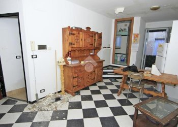 Bilocale Vico del Forno, Serravalle Scrivia - foto 5