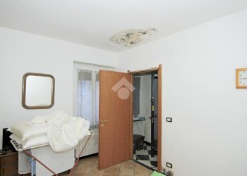 Bilocale Vico del Forno, Serravalle Scrivia - foto 15