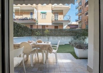 BILOCALE SIGNORLE BORGHETTO  (16).jpg - Trilocale CORSO 4 NOVEMBRE  7, Borghetto Santo Spirito - foto 11