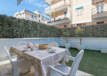 BILOCALE SIGNORLE BORGHETTO  (14).jpg - Trilocale CORSO 4 NOVEMBRE  7, Borghetto Santo Spirito - foto 13