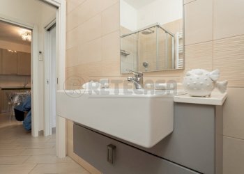 BILOCALE SIGNORLE BORGHETTO  (6).jpg - Trilocale CORSO 4 NOVEMBRE  7, Borghetto Santo Spirito - foto 19