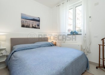 BILOCALE SIGNORLE BORGHETTO  (8).jpg - Trilocale CORSO 4 NOVEMBRE  7, Borghetto Santo Spirito - foto 21