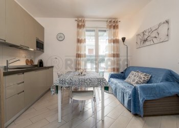 BILOCALE SIGNORLE BORGHETTO  (21).jpg - Trilocale CORSO 4 NOVEMBRE  7, Borghetto Santo Spirito - foto 1