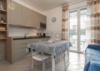 BILOCALE SIGNORLE BORGHETTO  (24).jpg - Trilocale CORSO 4 NOVEMBRE  7, Borghetto Santo Spirito - foto 29