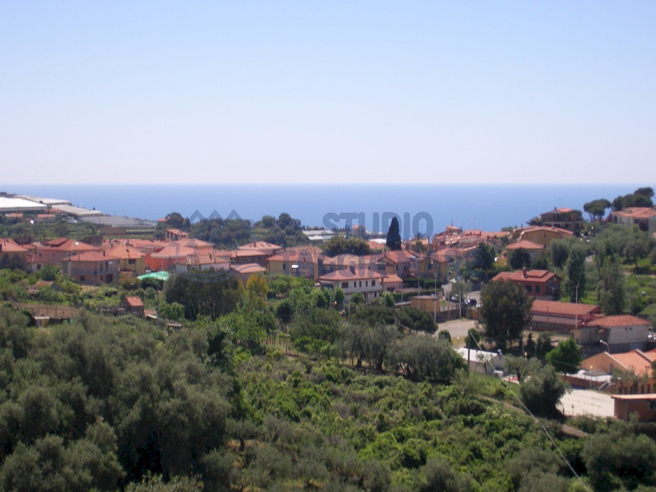 SANY0001.JPG - Bilocale Via Castellaro, Pompeiana - foto 1