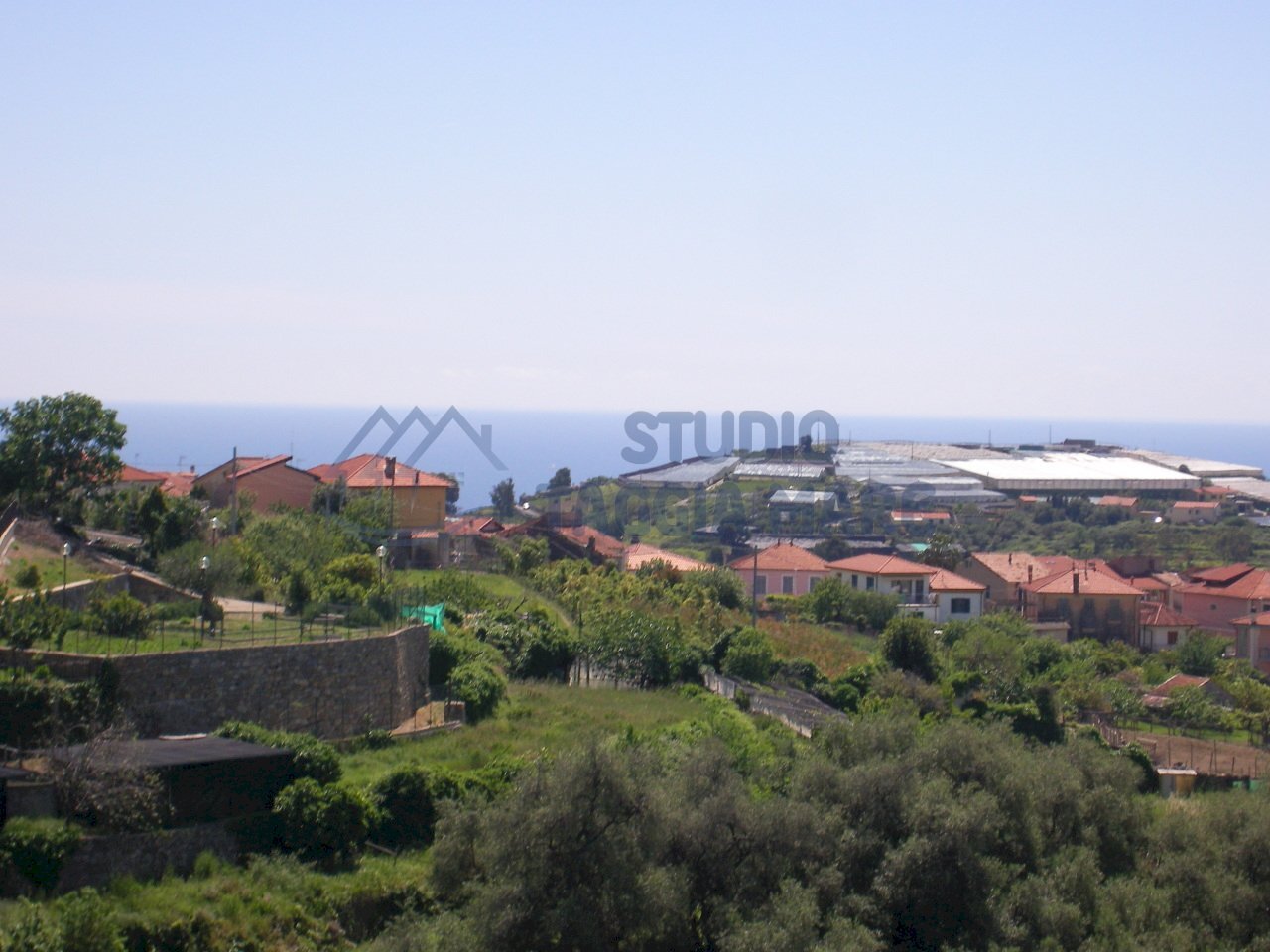 SANY0002.JPG - Bilocale Via Castellaro, Pompeiana - foto 2