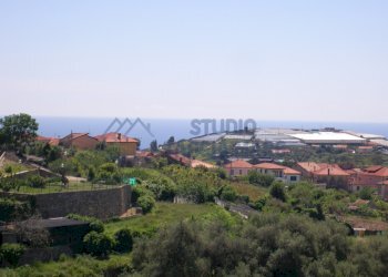 SANY0002.JPG - Bilocale Via Castellaro, Pompeiana - foto 2