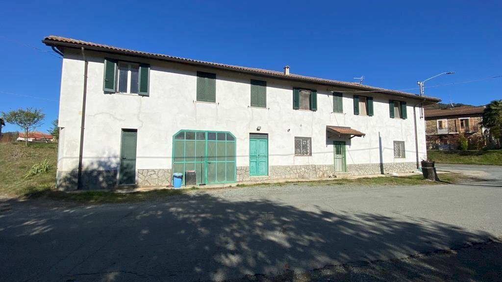 IMG-20231111-WA0006.jpg - Villa Trifamiliare SP334 1, Cartosio - foto 1