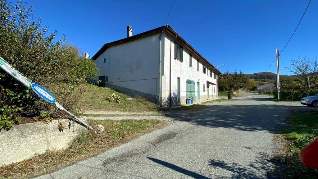 IMG-20231111-WA0005.jpg - Villa Trifamiliare SP334 1, Cartosio - foto 2