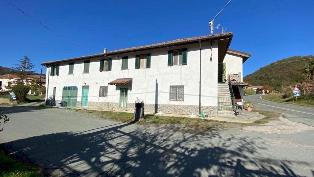 IMG-20231111-WA0009.jpg - Villa Trifamiliare SP334 1, Cartosio - foto 3