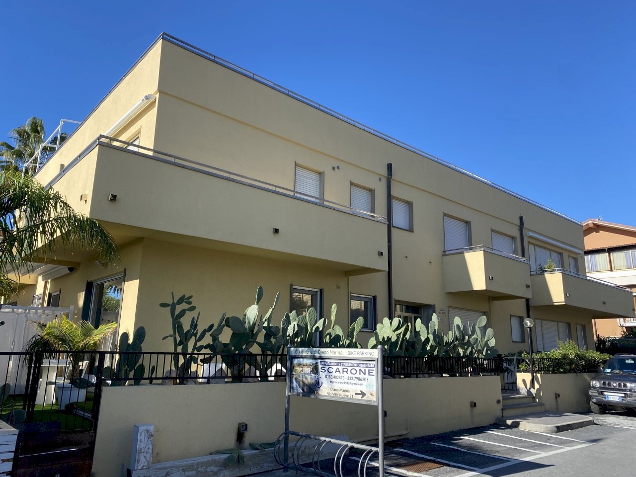 image00044.jpeg - Attico Via Ville Nuove 22, Diano Marina - foto 3