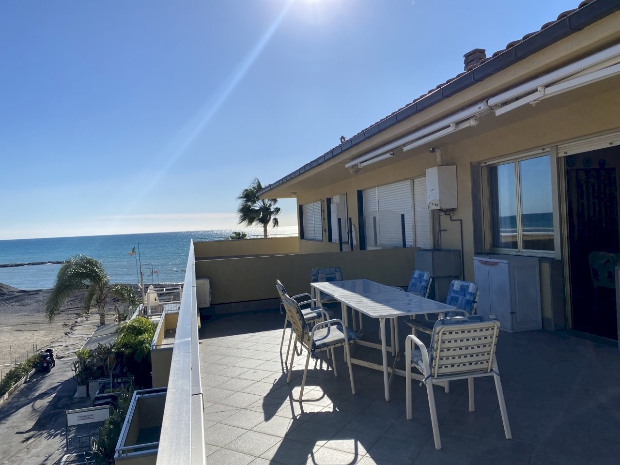 image00001.jpeg - Attico Via Ville Nuove 22, Diano Marina - foto 2