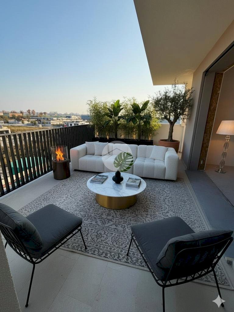 Attico Largo alberazza, Sorbolo Mezzani - foto 2