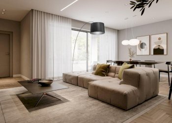 Attico Largo alberazza, Sorbolo Mezzani - foto 13