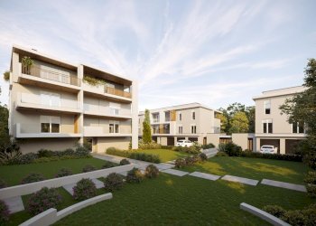 Attico Largo alberazza, Sorbolo Mezzani - foto 19