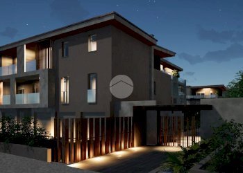 Attico Largo alberazza, Sorbolo Mezzani - foto 20