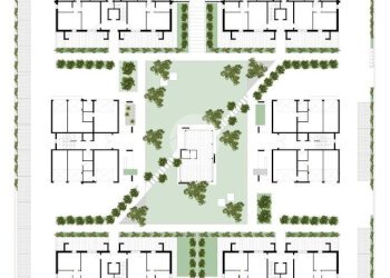 Attico Largo alberazza, Sorbolo Mezzani - foto 24