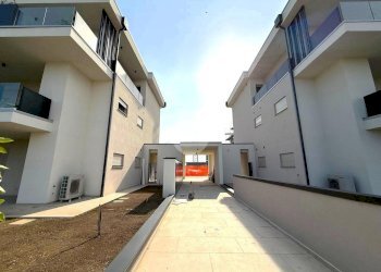 Attico Largo alberazza, Sorbolo Mezzani - foto 12