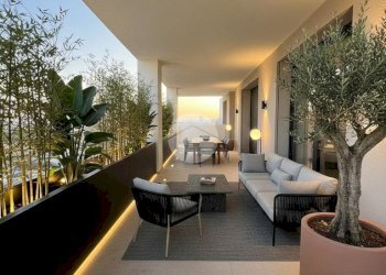 Attico Largo alberazza, Sorbolo Mezzani - foto 1