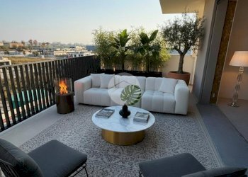 Attico Largo alberazza, Sorbolo Mezzani - foto 2