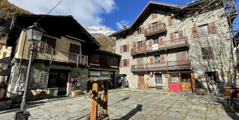 Appartamento Gressoney-Saint-Jean - foto 2