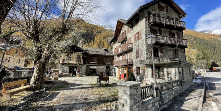 Appartamento Gressoney-Saint-Jean - foto 3