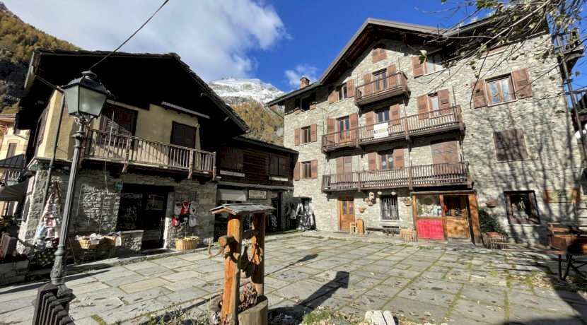 Appartamento Gressoney-Saint-Jean - foto 2